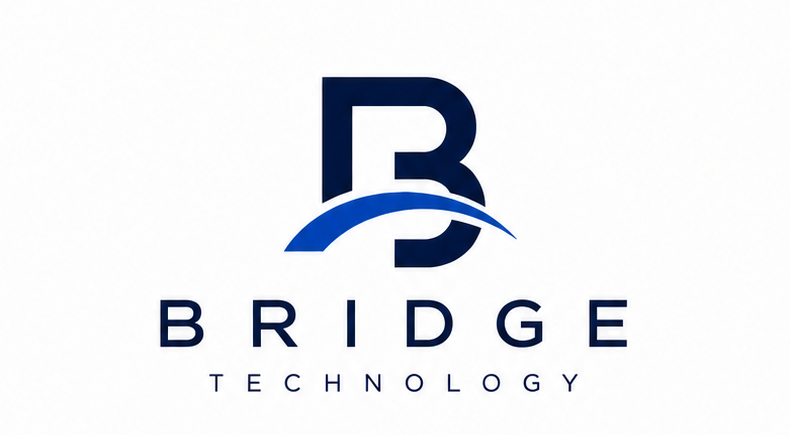 Bridge Technology Logo